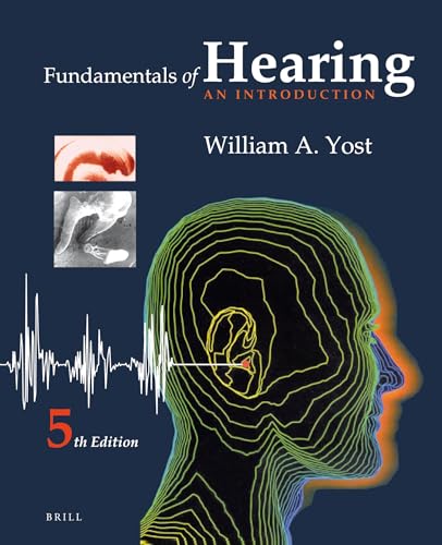 Fundamentals of Hearing: An Introduction